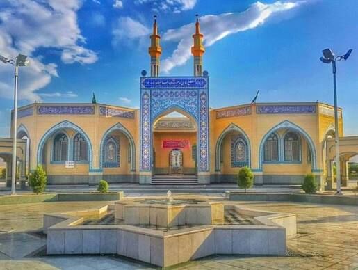 ایجاد ۲۳ نمازخانه و مجتمع رفاهی جهت استقبال از زائران تشییع امام شهید در خراسان شمالی