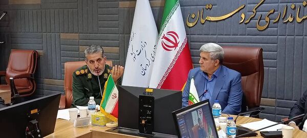 کردستان در تدارک بدرقه‌ای باشکوه؛ از سازماندهی هزار زائر تا برنامه‌ریزی برای آیین‌های مردمی در سراسر استان