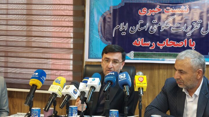 رویکرد تعزیرات ایلام از جریمه نقدی به پلمب واحدهای متخلف تغییر کرد