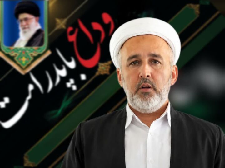 بدرقه تاریخی قائد شهید، پیام وحدت و عزت به جهان اسلام است