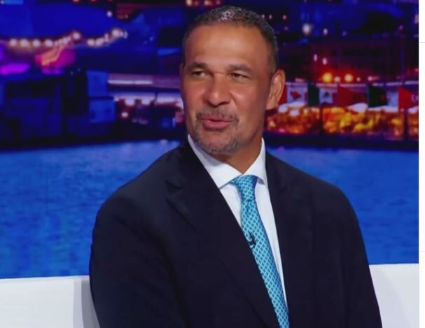 رود گولیت در خداحافظی از «بی‌ان اسپورت» : در قطر حقیقت هویت مسلمانان را شناختم