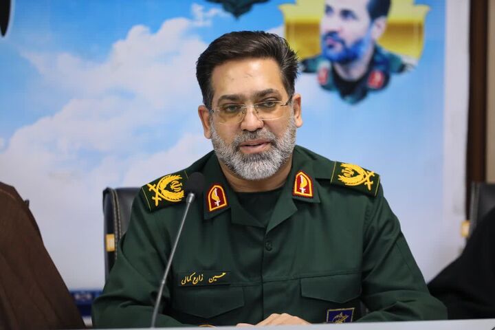 همدان در تدارک حماسه‌ای بزرگ با برگزاری ۱۶۰۰ برنامه مذهبی در آیین وداع با پیکر مطهر رهبر شهید