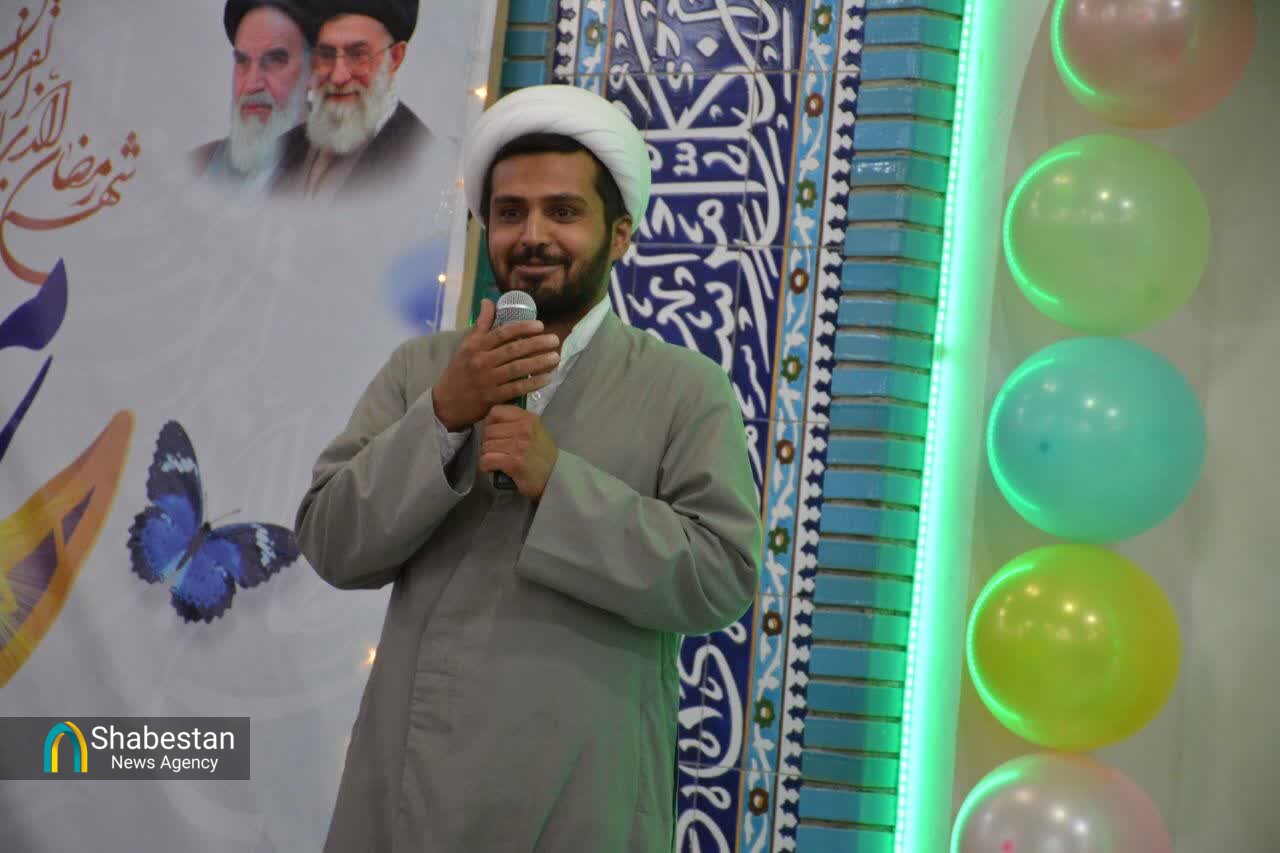 موکب جوانان امیرآباد بیرجند میزبان زائران رهبر شهید در مشهد