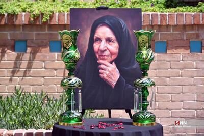 بانوی غزلهای ایمان؛ شاعری که واژههایش بوی انقلاب و عاشورا میداد