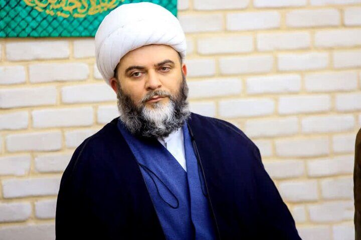 قدردانی حجت الاسلام قمی از ۱۱۰ شب میدان داری مداحان و ذاکرین اهل بیت(ع)