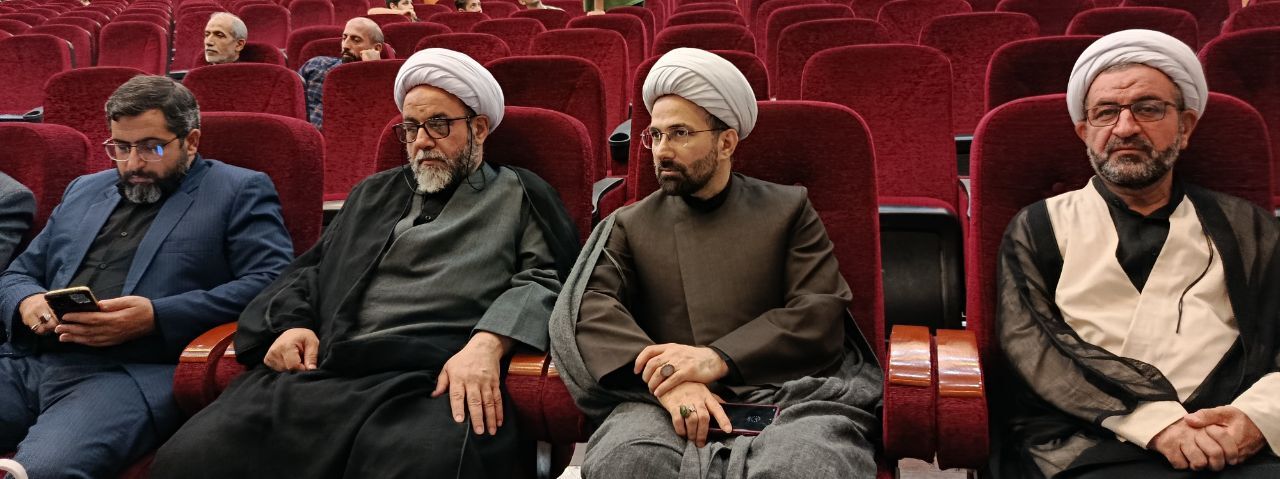 طنین آیات وحی در گلوگاه با میزبانی از ۶۰۰ نخبه قرآنی