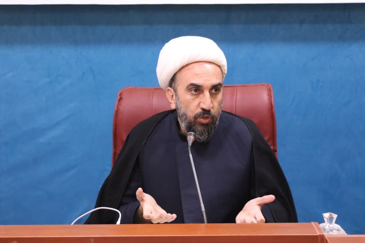 موکب تخصصی مهدویت در اربعین ایلام راهاندازی میشود