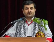 هلال‌احمر گیلان در آستانه تشییع رهبر شهید؛ ۴۲۰ نیرو و ۲۵۰۰ چادر راهی تهران شد