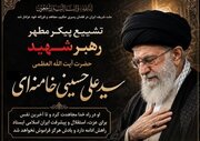 «قرار هفتم–بدرقه آفتاب»؛ تبیین میراث انقلابی امام شهید در کانون‌های مساجد استان تهران