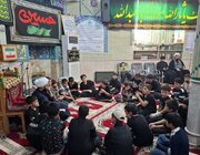 «خشت اول»؛ طرحی برای پاسخگوی به نیازهای نوجوانان در اوقات فراغت