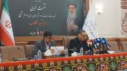 آماده‌باش کامل ناوگان حمل‌ونقل برای جابجایی زائران مراسم وداع با «رهبر شهید»