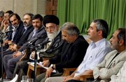 سینمای تراز انقلاب در نگاه رهبر شهید
