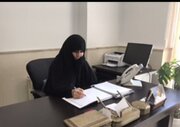 ۵۷ حوزه علمیه خواهران در تهران آماده میزبانی از زائران رهبر شهید هستند