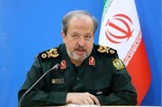قدرت دفاعی، موشکی و پهپادی جمهوری اسلامی ایران خط قرمز امنیت ملی است
