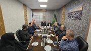 بسیج ظرفیت شبکه خادمیاران رضوی سیستان‌ و بلوچستان برای گره‌گشایی از خانواده‌های زندانیان جرائم غیرعمد
