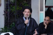 اقتدار امروز ایران اسلامی، ثمره فرهنگ عاشورا و ایثار شهداست