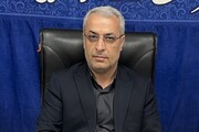 ۴ گروه مستندسازی، روایتگران برنامه‌های تشییع «رهبر شهید»/ هنرمندان اقوام گلستان در تهران به خلق اثر می‌پردازند