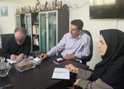 آیین وداع با خورشید ۱۷ تیرماه در همدان برگزار می‌شود
