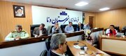مجمع سلامت باید از جلسات اداری به همایش‌های مردمی و اثرگذار تبدیل شود