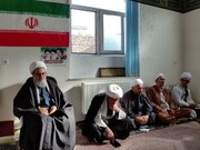 مسجد؛ سنگر اصلی مقابله با آسیب‌های اجتماعی و تقویت هویت دینی نسل جوان است