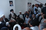 چگونه نام «دارالولایه» بر پیشانی جیرفت نشست؟/ روایتی از یک پیگیری فرهنگی ماندگار
