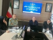 موانع زیست‌محیطی پروژه‌های اقتصادی شناسایی و برطرف شود