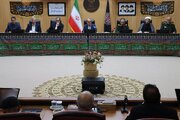 شهیدان انصاری و نورانی، از نخبگان آگاه و پیشگامان انقلاب اسلامی بودند