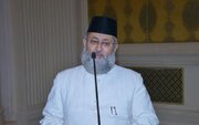 پیام دبیر کل مجمع جهانی قادمون در پی وفات عالم حامی مقاومت و جمهوری اسلامی