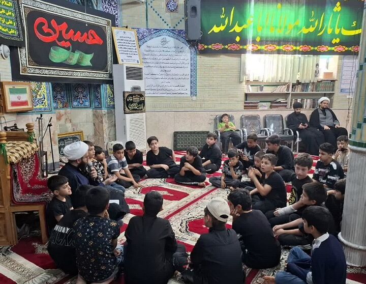 «خشت اول»؛ طرحی برای پاسخگوی به نیازهای نوجوانان در اوقات فراغت