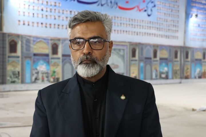 اعزام بیش از ۱۰۰ راوی استان سمنان برای روایت‌گری در مراسم وداع با امام شهید