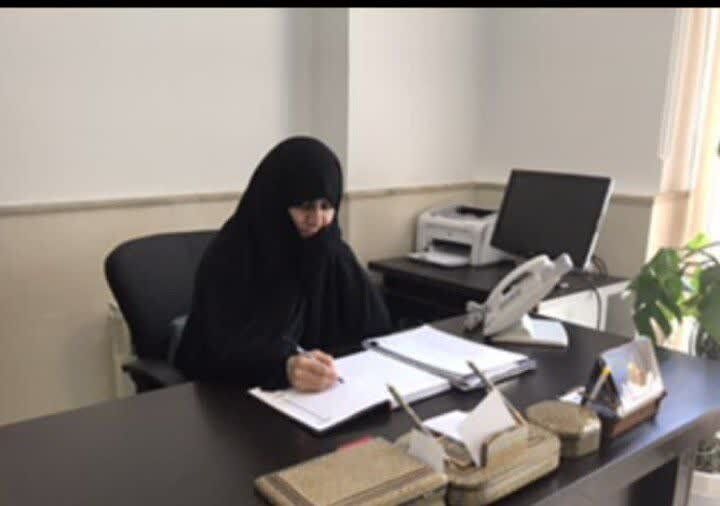 ۵۷ حوزه علمیه خواهران در تهران آماده میزبانی از زائران رهبر شهید هستند