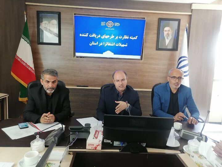 حفظ اشتغال، اولویت نخست پرداخت تسهیلات در خراسان جنوبی
