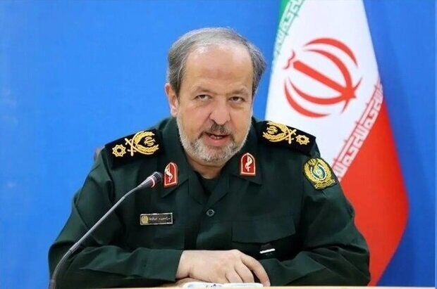 قدرت دفاعی، موشکی و پهپادی جمهوری اسلامی ایران خط قرمز امنیت ملی است