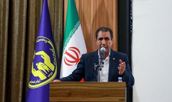 عدالت با گره‌ گشایی از مشکلات نیازمندان معنا پیدا می‌کند
