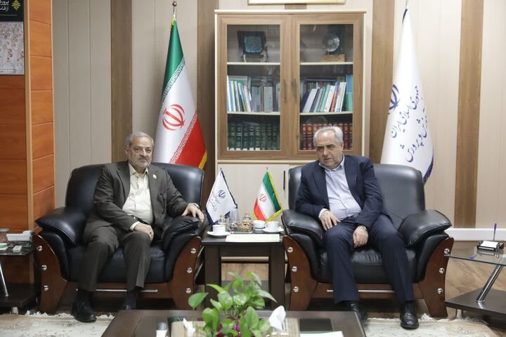 تامین اعتبار برای بازسازی مدرسه شهدای زینبیه میانه