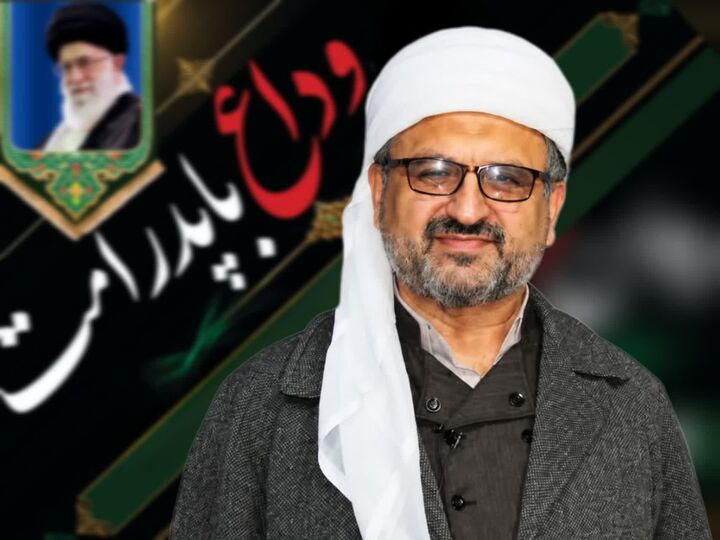 تشییع میلیونی رهبر شهید، پیام استمرار جبهه مقاومت به جهانیان است