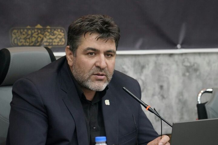 آمادگی ۱۲۰۰ مدرسه مشهد برای اسکان زائرین آقای شهید