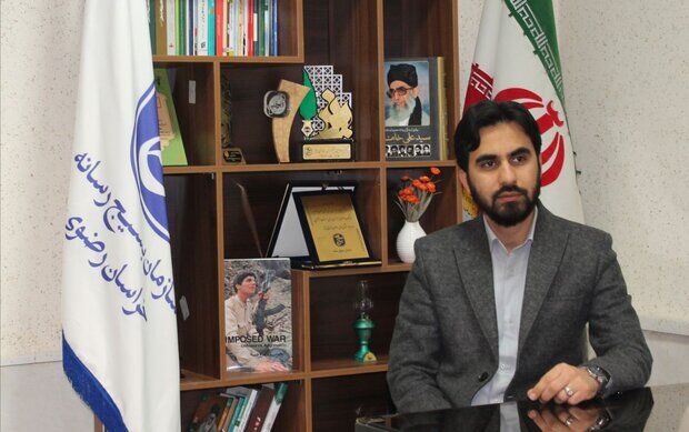 مشهد مهیای مراسم بدرقه آقای شهید؛ از اسکان تا رسانه