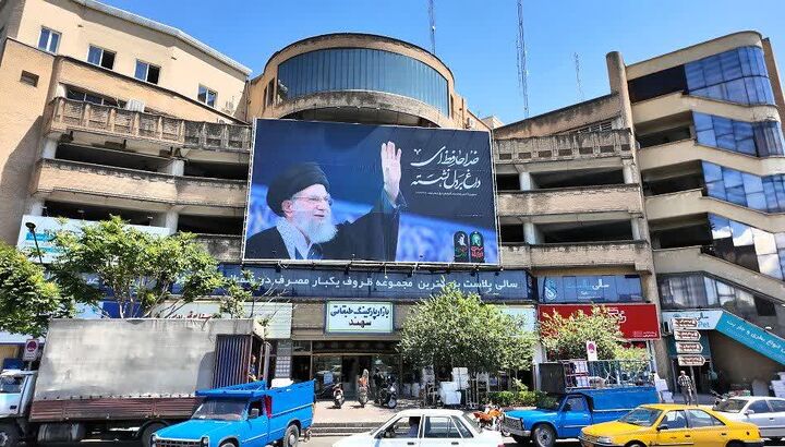 خداحافظ ای داغ بر دل نشسته