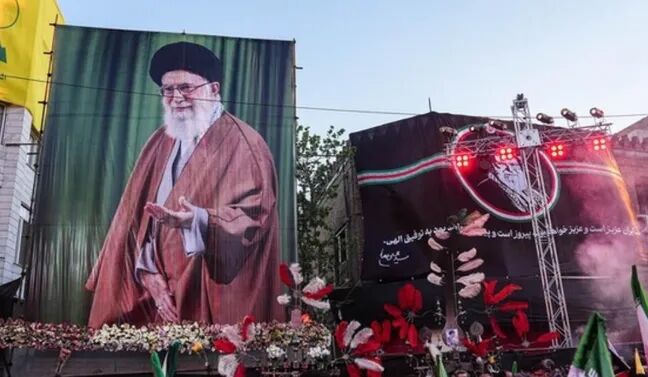 آمادگی کامل مساجد شمال تهران برای اسکان ۳۰ هزار زائر قائد شهید