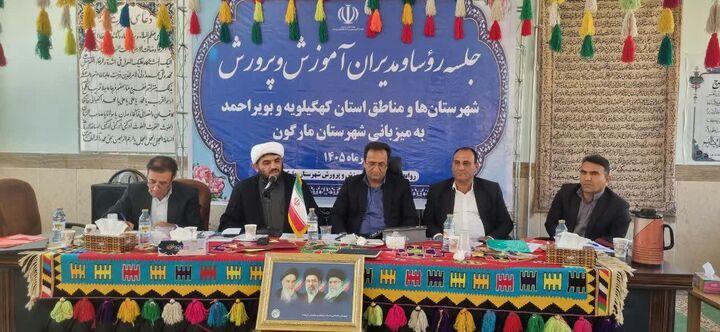 فرهنگ عاشورا باید به محور تربیت دانش‌آموزان در مدارس تبدیل شود