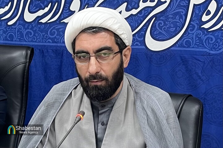 تشریح برنامه‌های تشییع و بزرگداشت «رهبر شهید» در گلستان/ رسانه‌ها مشارکت مردمی را تقویت کنند