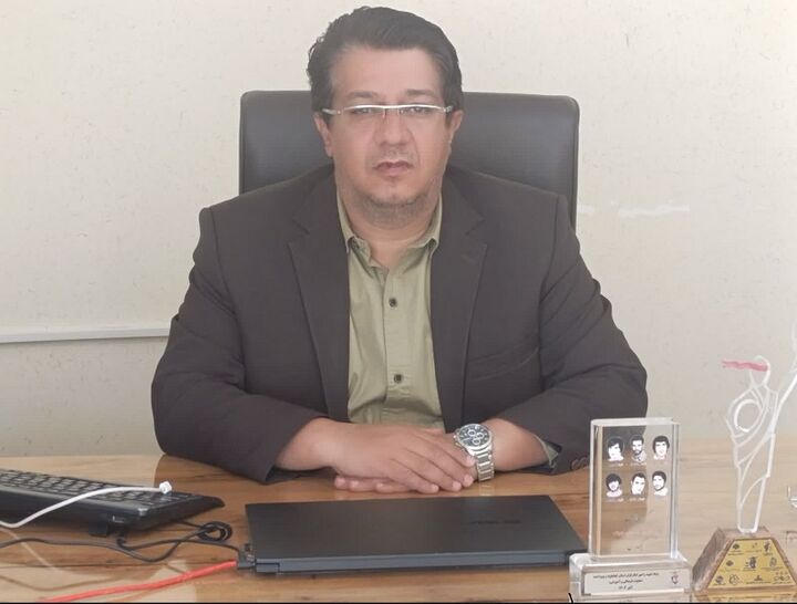 برنامه‌ریزی گسترده بنیاد شهید کهگیلویه و بویراحمد برای اجرای برنامه‌های فرهنگی و رسانه‌ای ایثار و شهادت