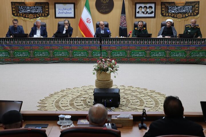 شهیدان انصاری و نورانی، از نخبگان آگاه و پیشگامان انقلاب اسلامی بودند