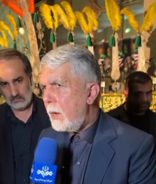 هنر قدرتی در روایتگری دارد که هیچ جایگزینی برای آن وجود ندارد