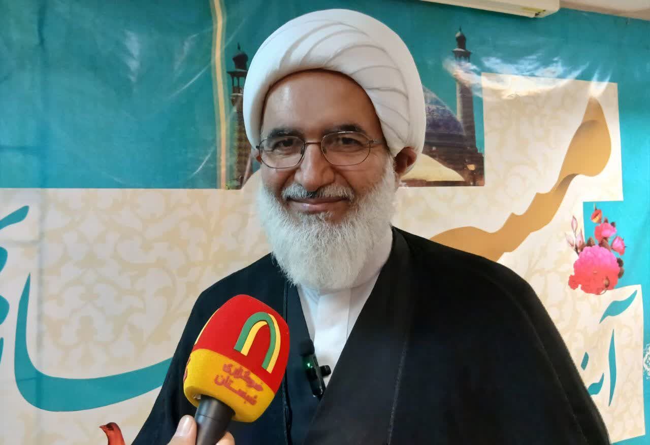 مساجد با قرار مشترک پیشگام خدمت‌رسانی در آیین تشییع رهبر شهید هستند