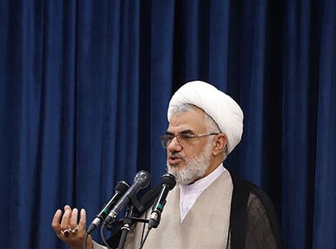 دیپلماسی مسجدی فراتر از مرزهای رسمی دولت‌ها شبکه دفاع از مظلومان را می‌سازد