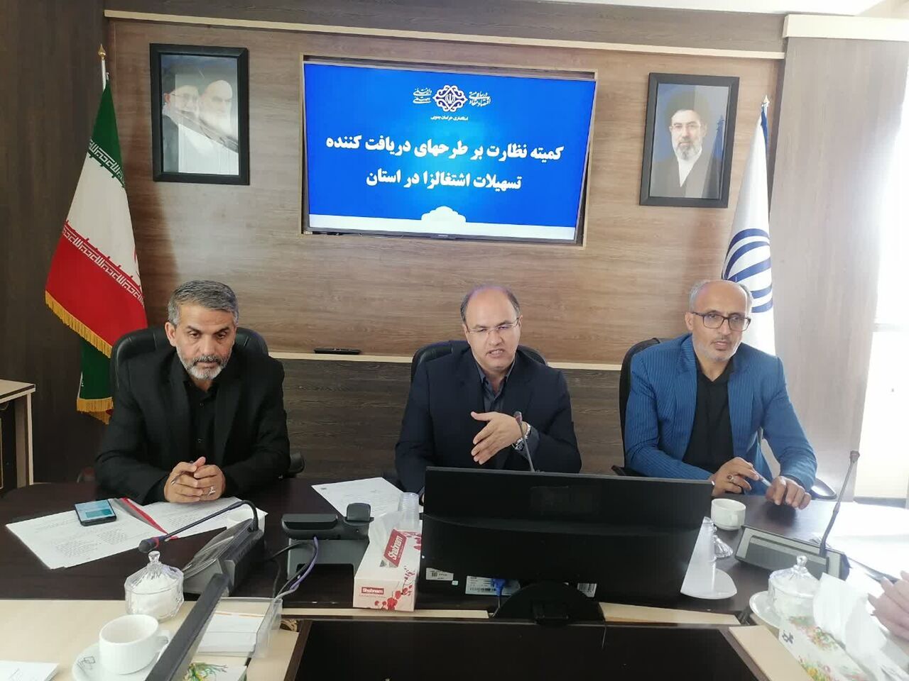 حفظ اشتغال، اولویت نخست پرداخت تسهیلات در خراسان جنوبی