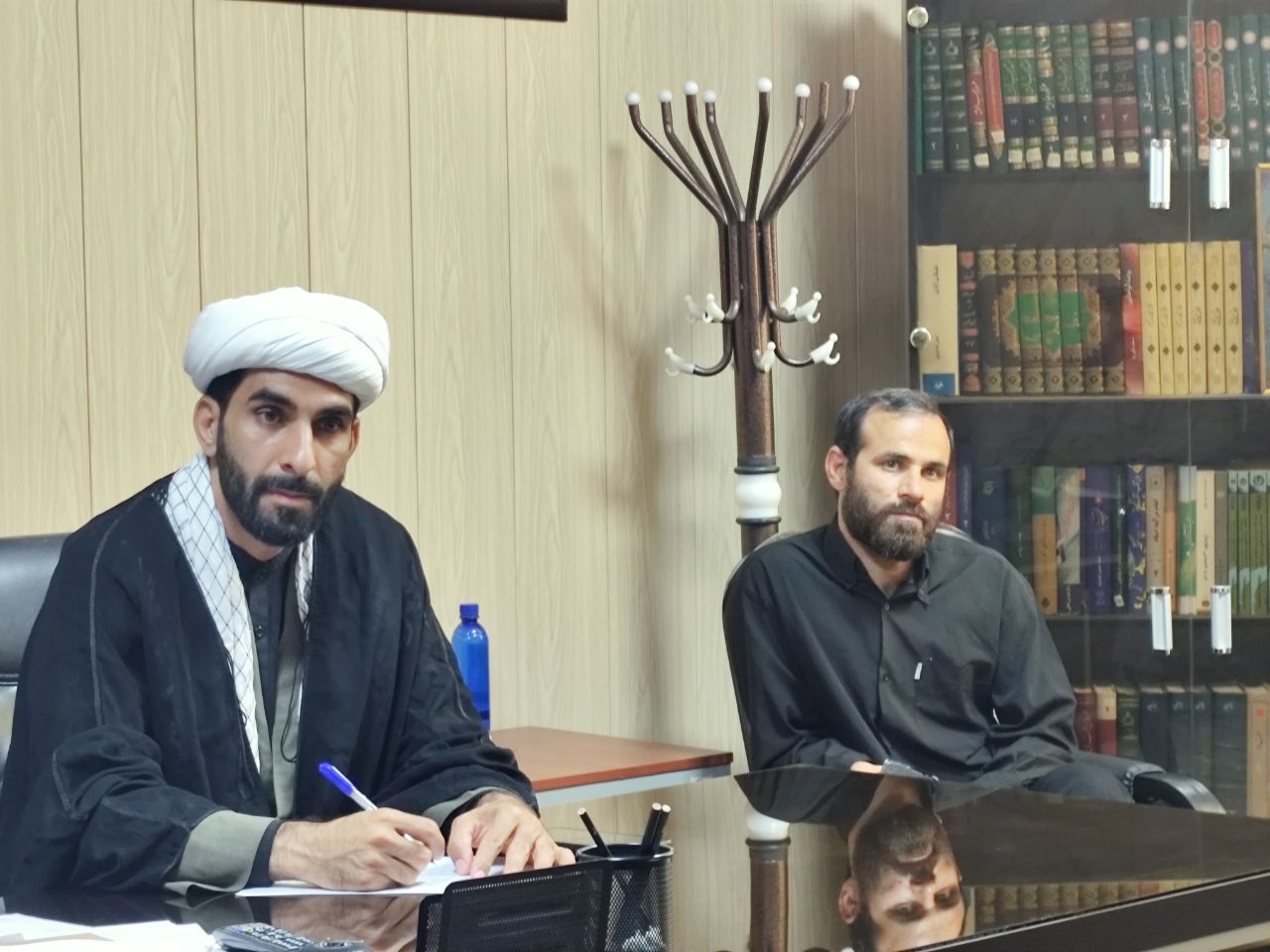 برگزاری مجالس بزرگداشت قائد شهید امت در شأن جایگاه والای ایشان، وظیفه همه دستگاههاست