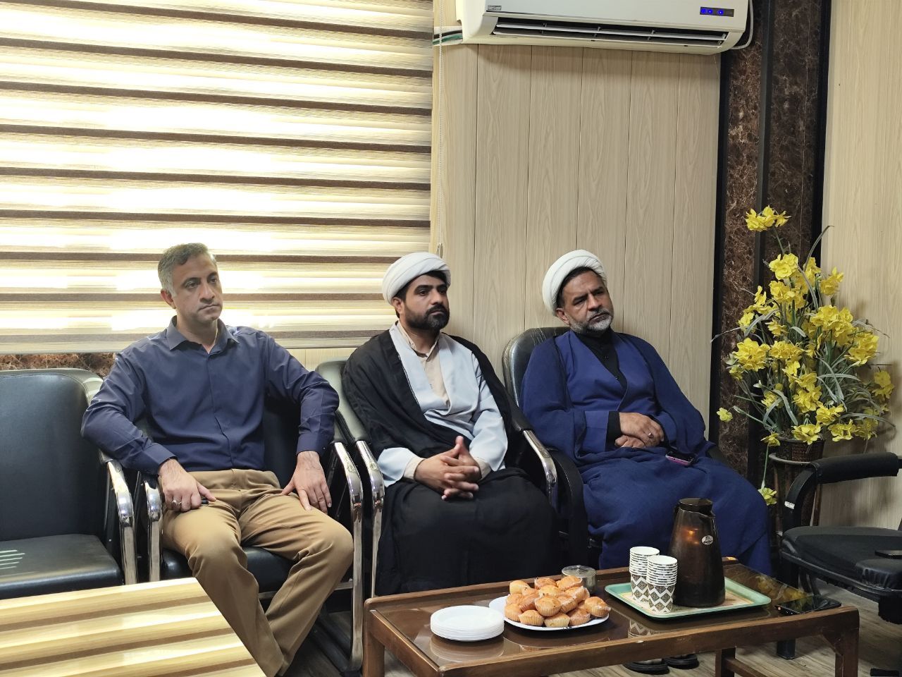 برگزاری مجالس بزرگداشت قائد شهید امت در شأن جایگاه والای ایشان، وظیفه همه دستگاه‌هاست